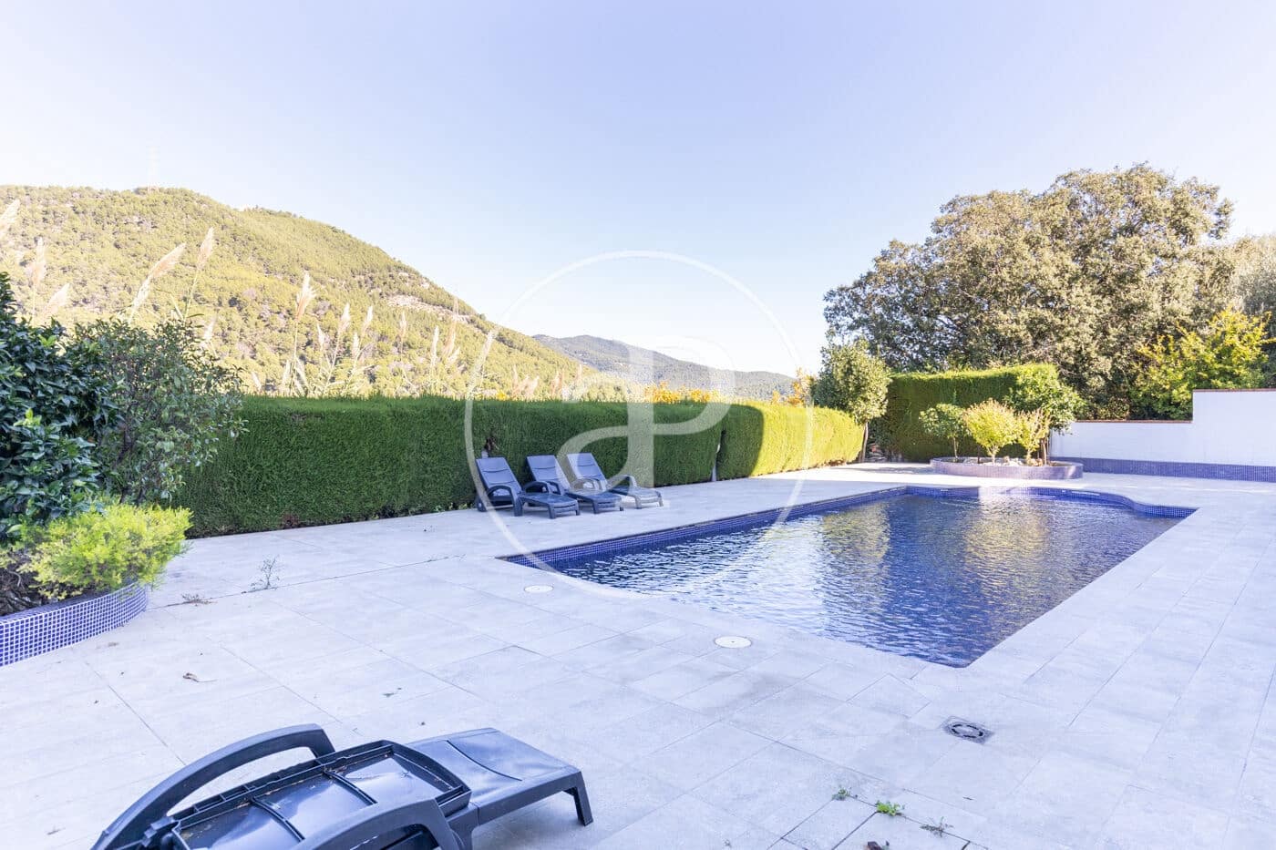 5 soverom Villa til salgs i Castellar del Valles med svømmebasseng - € 680 000 (Ref: 9353607)