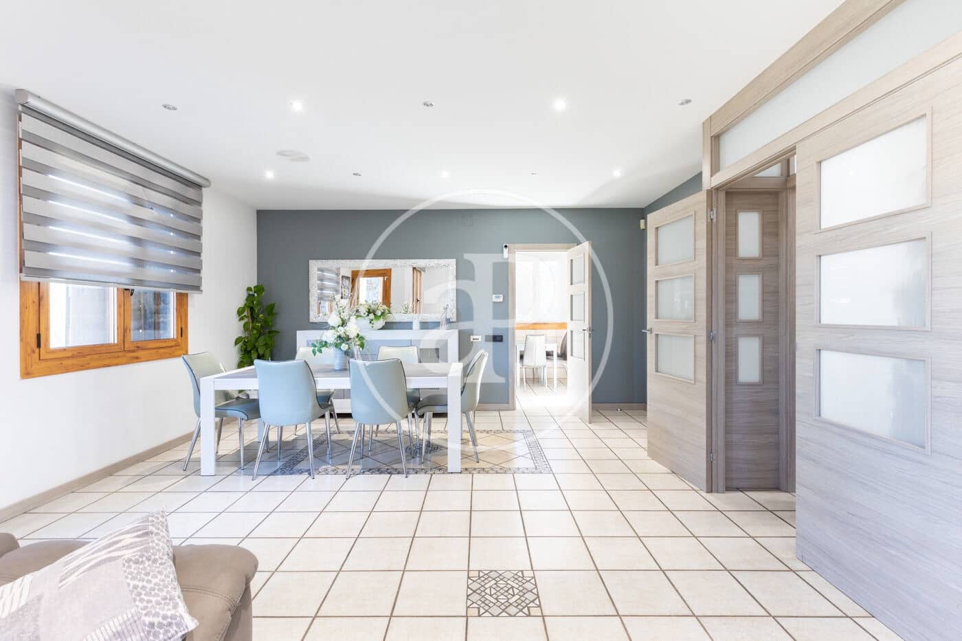 5 soverom Villa til salgs i Castellar del Valles med svømmebasseng - € 680 000 (Ref: 9353607)