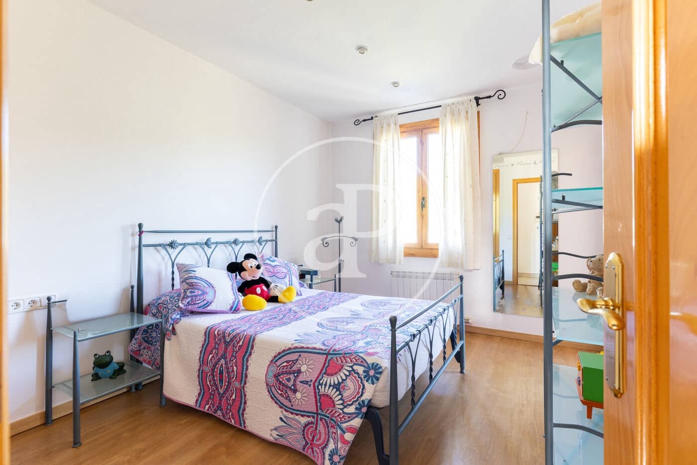 5 soverom Villa til salgs i Castellar del Valles med svømmebasseng - € 680 000 (Ref: 9353607)