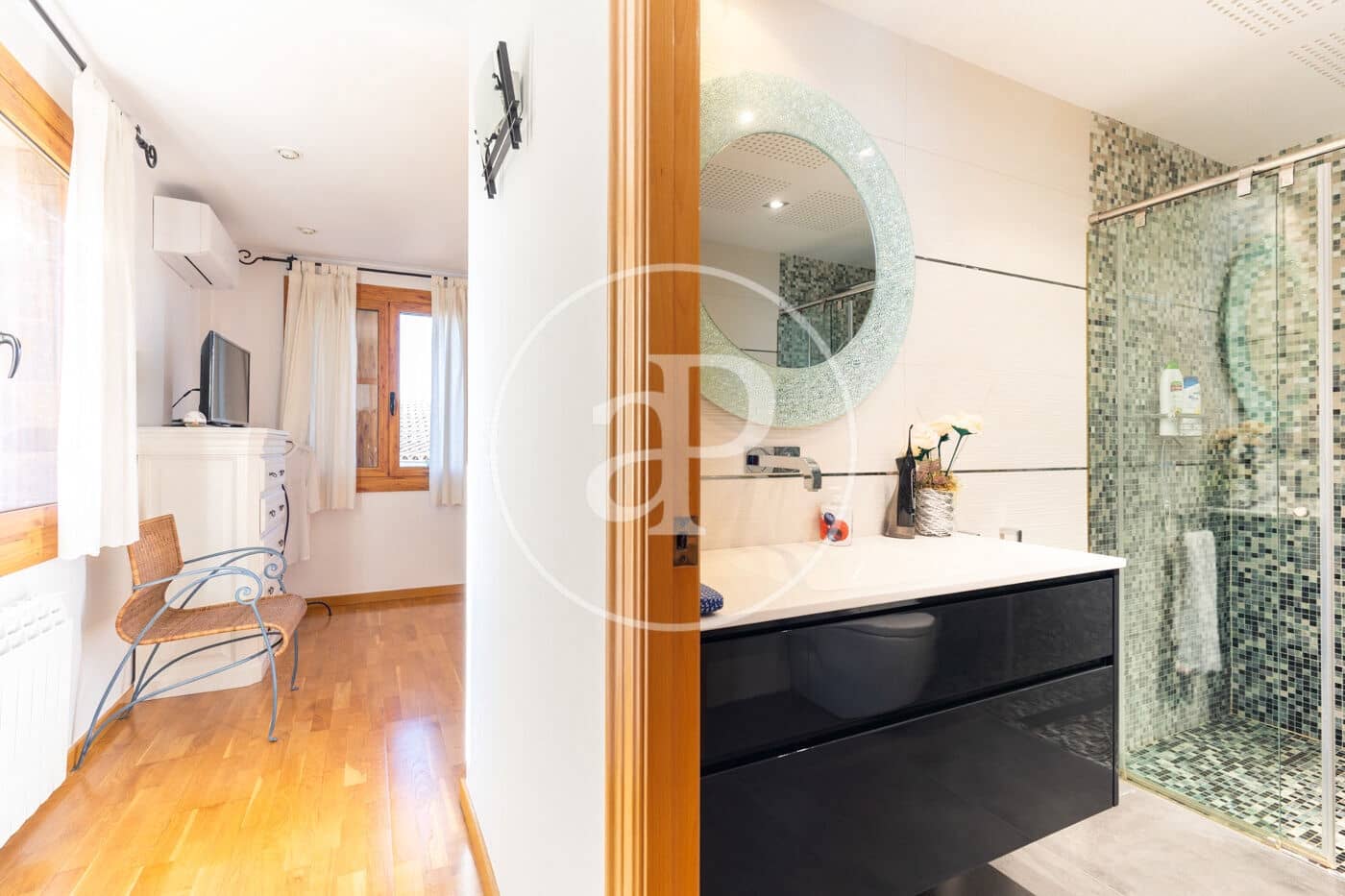 5 soverom Villa til salgs i Castellar del Valles med svømmebasseng - € 680 000 (Ref: 9353607)