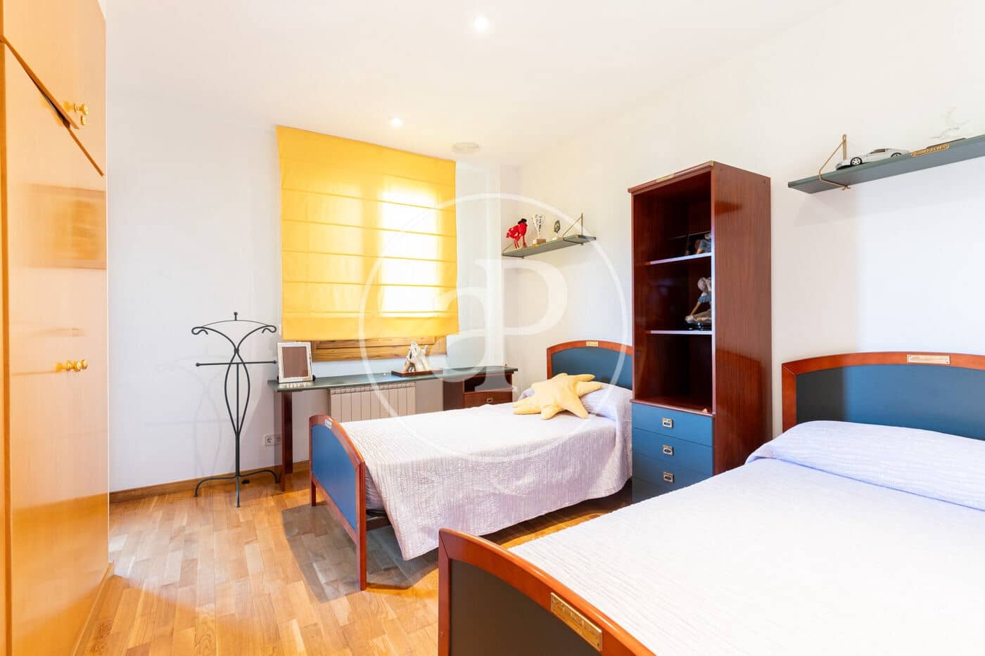 5 soverom Villa til salgs i Castellar del Valles med svømmebasseng - € 680 000 (Ref: 9353607)