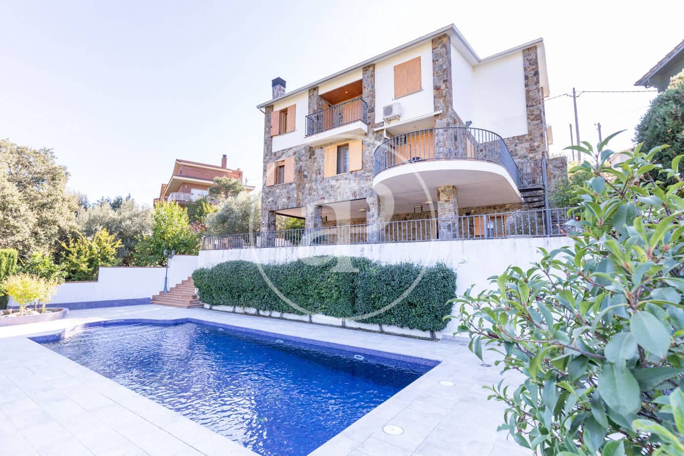 5 soverom Villa til salgs i Castellar del Valles med svømmebasseng - € 680 000 (Ref: 9353607)