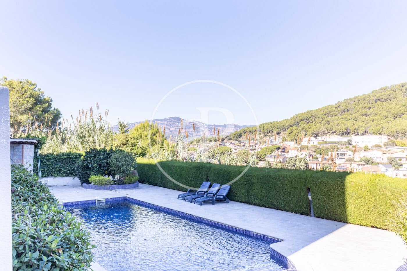 5 soverom Villa til salgs i Castellar del Valles med svømmebasseng - € 680 000 (Ref: 9353607)