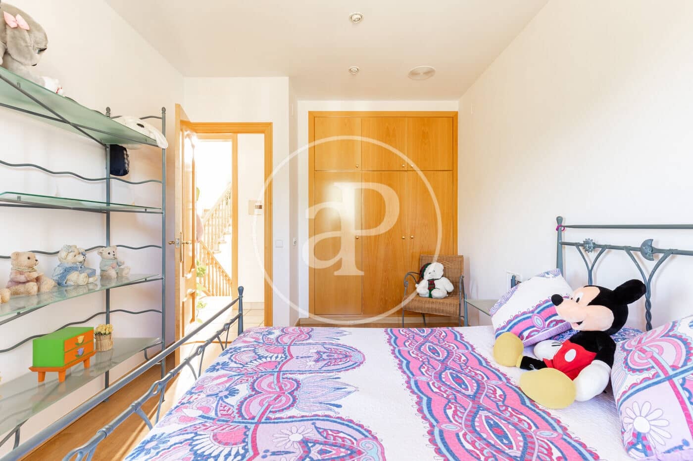 5 soverom Villa til salgs i Castellar del Valles med svømmebasseng - € 680 000 (Ref: 9353607)