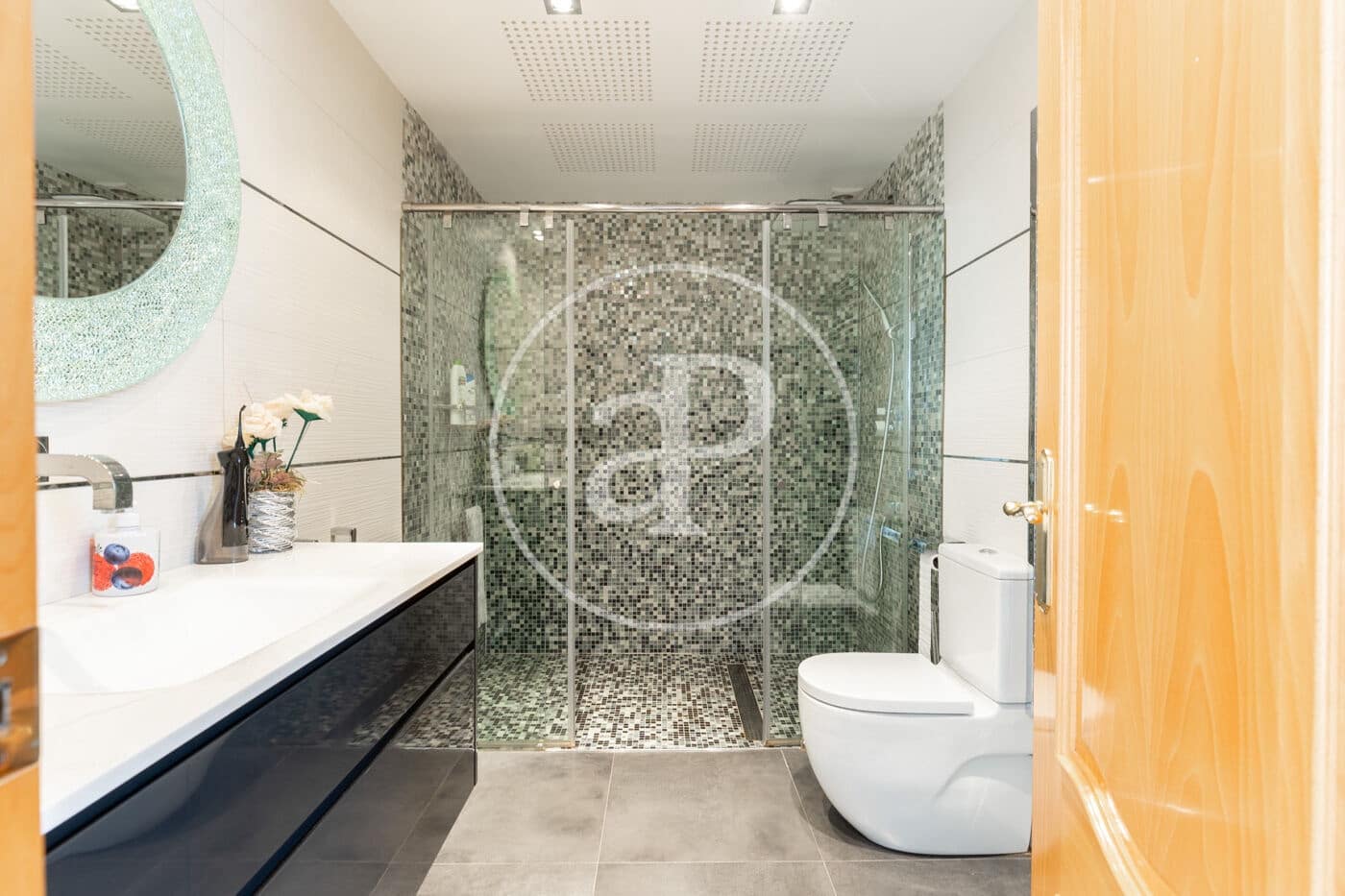 5 soverom Villa til salgs i Castellar del Valles med svømmebasseng - € 680 000 (Ref: 9353607)