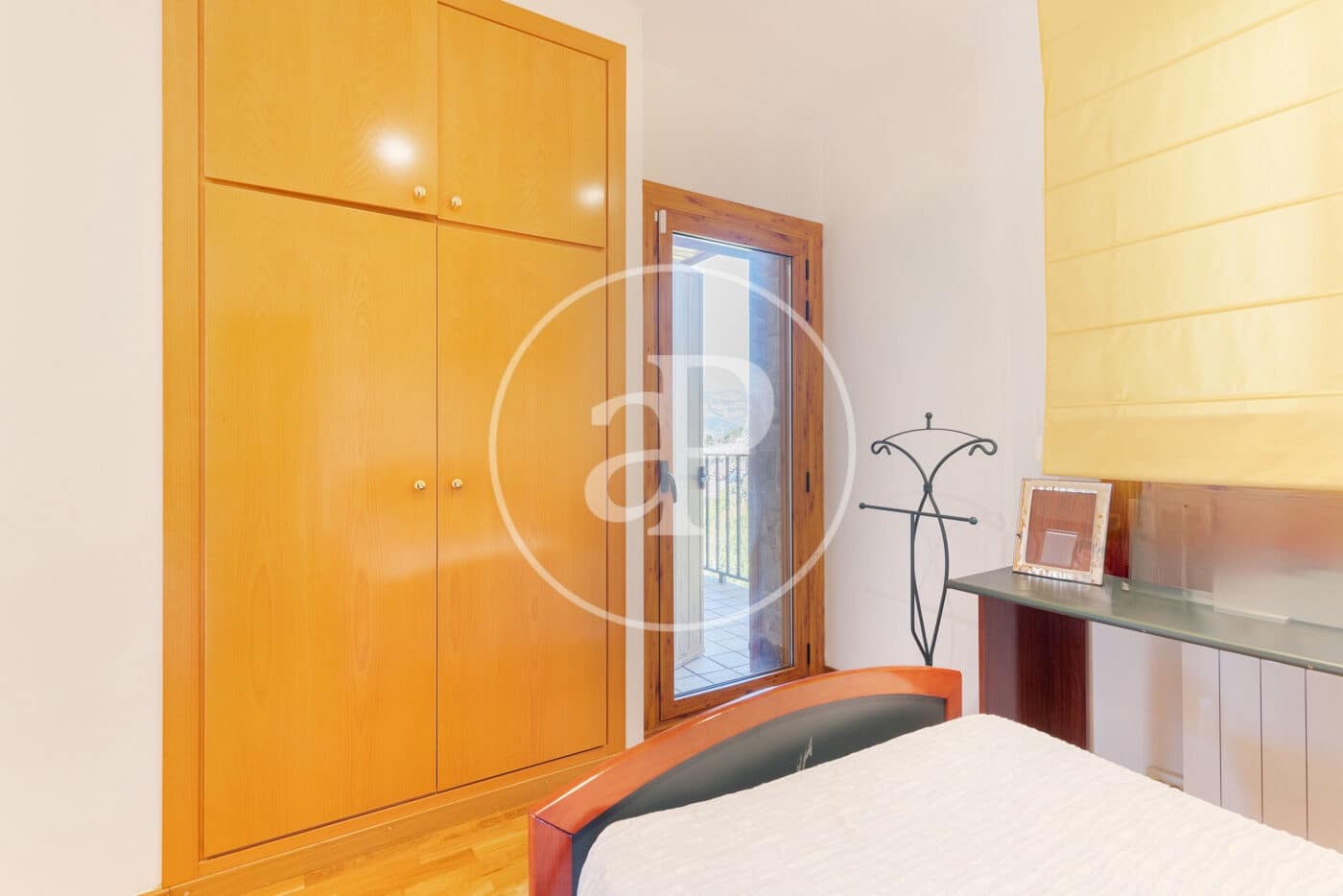 5 soverom Villa til salgs i Castellar del Valles med svømmebasseng - € 680 000 (Ref: 9353607)