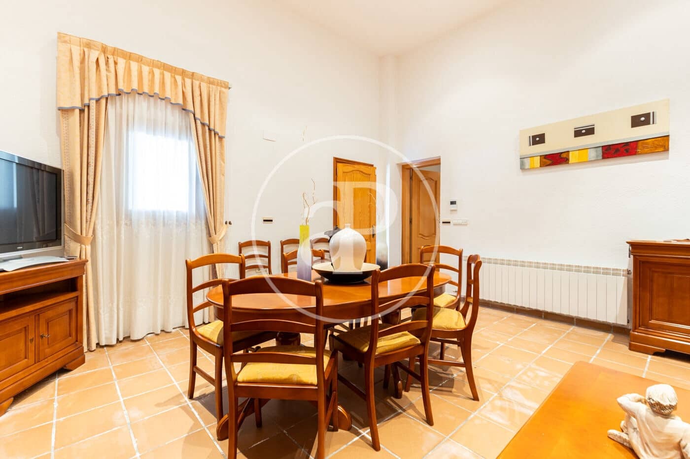 5 soverom Villa til salgs i Castellar del Valles med svømmebasseng - € 680 000 (Ref: 9353607)