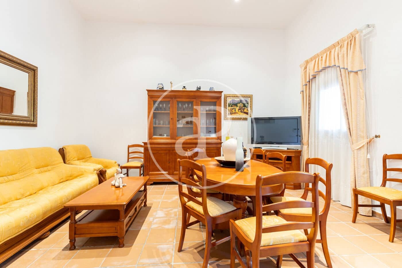 5 soverom Villa til salgs i Castellar del Valles med svømmebasseng - € 680 000 (Ref: 9353607)