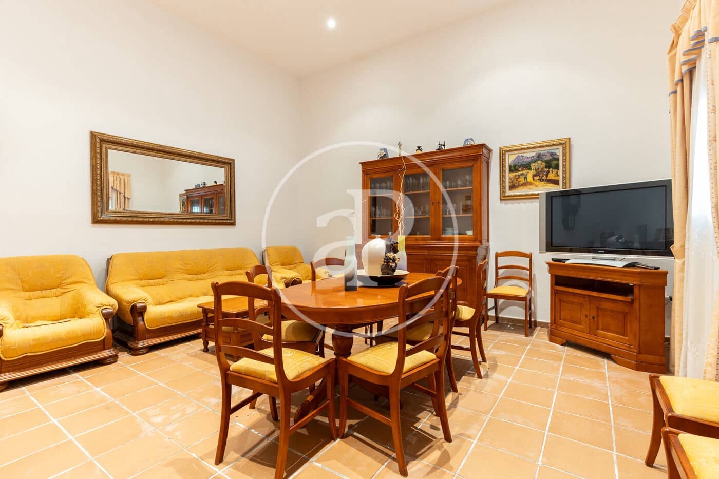 5 soverom Villa til salgs i Castellar del Valles med svømmebasseng - € 680 000 (Ref: 9353607)