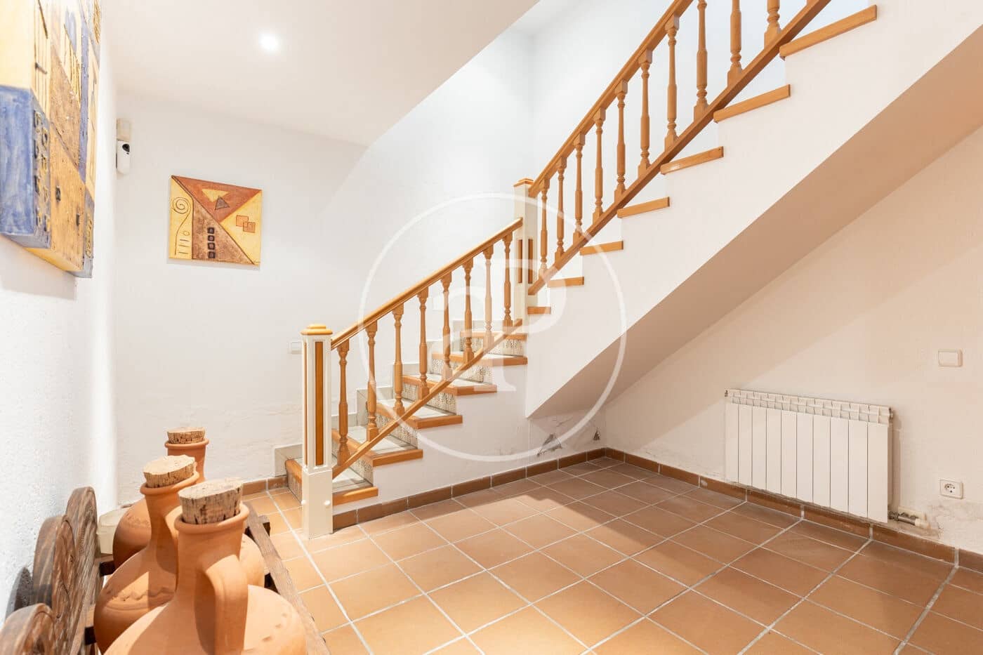 5 soverom Villa til salgs i Castellar del Valles med svømmebasseng - € 680 000 (Ref: 9353607)