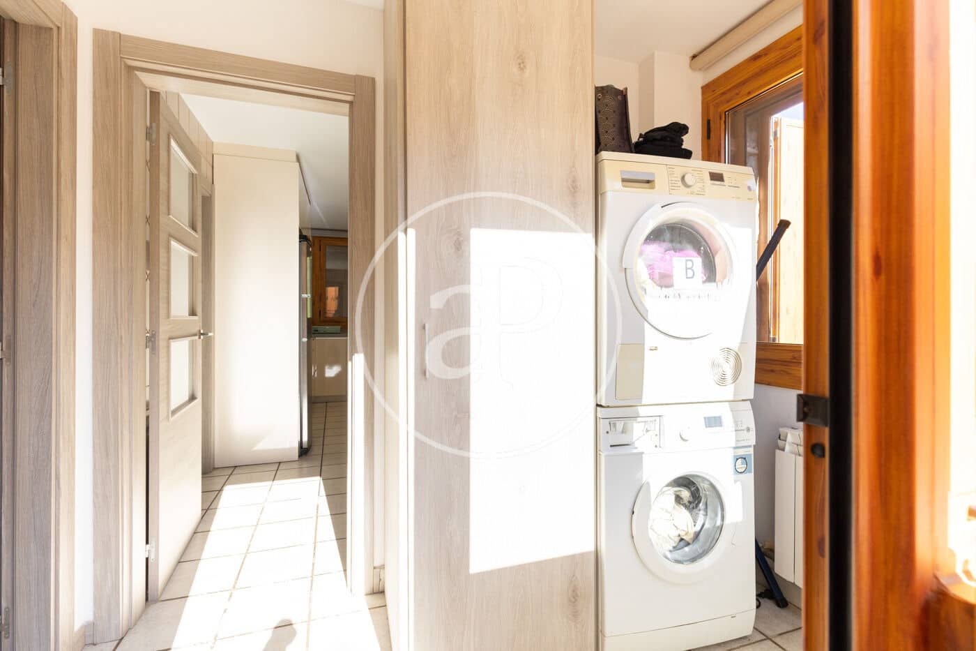 5 soverom Villa til salgs i Castellar del Valles med svømmebasseng - € 680 000 (Ref: 9353607)