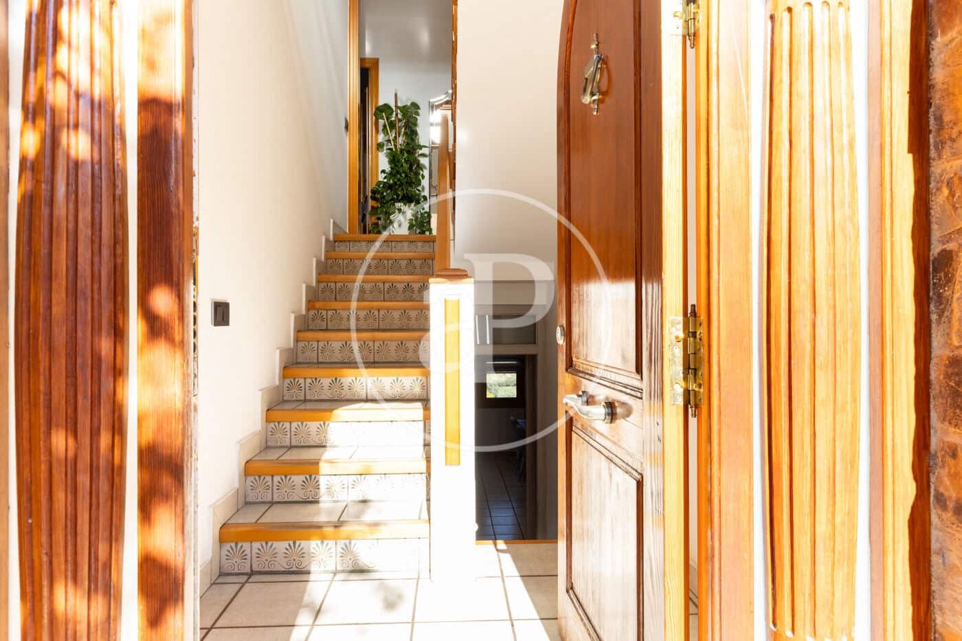 5 soverom Villa til salgs i Castellar del Valles med svømmebasseng - € 680 000 (Ref: 9353607)