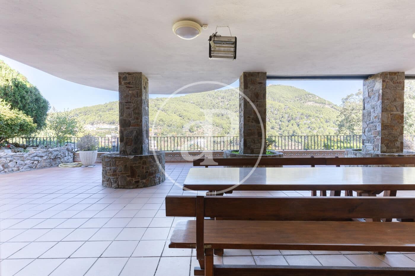 5 soverom Villa til salgs i Castellar del Valles med svømmebasseng - € 680 000 (Ref: 9353607)