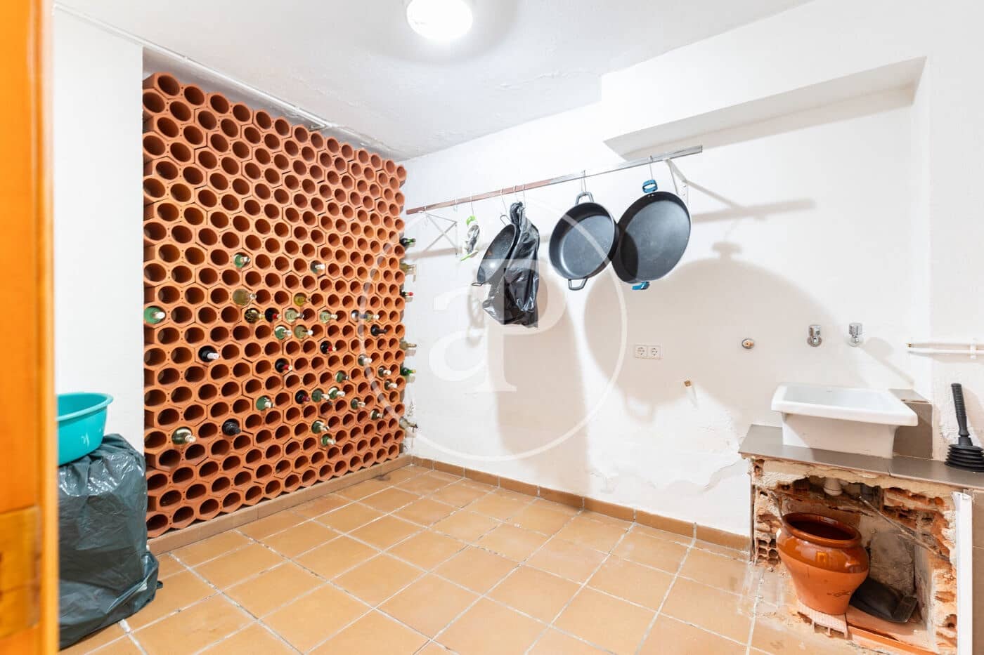 5 soverom Villa til salgs i Castellar del Valles med svømmebasseng - € 680 000 (Ref: 9353607)