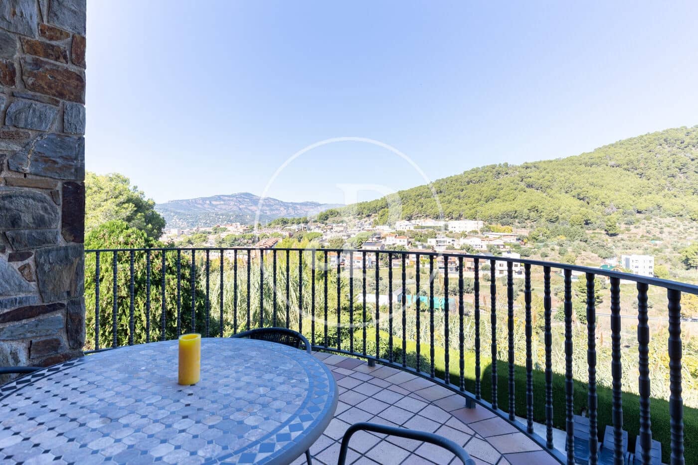 5 soverom Villa til salgs i Castellar del Valles med svømmebasseng - € 680 000 (Ref: 9353607)