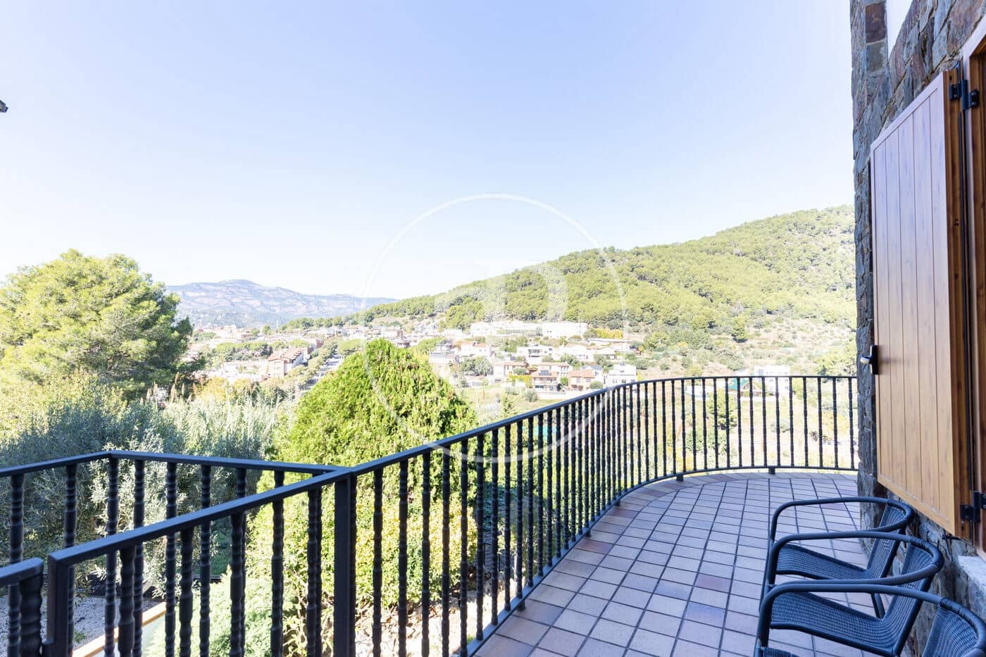 5 soverom Villa til salgs i Castellar del Valles med svømmebasseng - € 680 000 (Ref: 9353607)