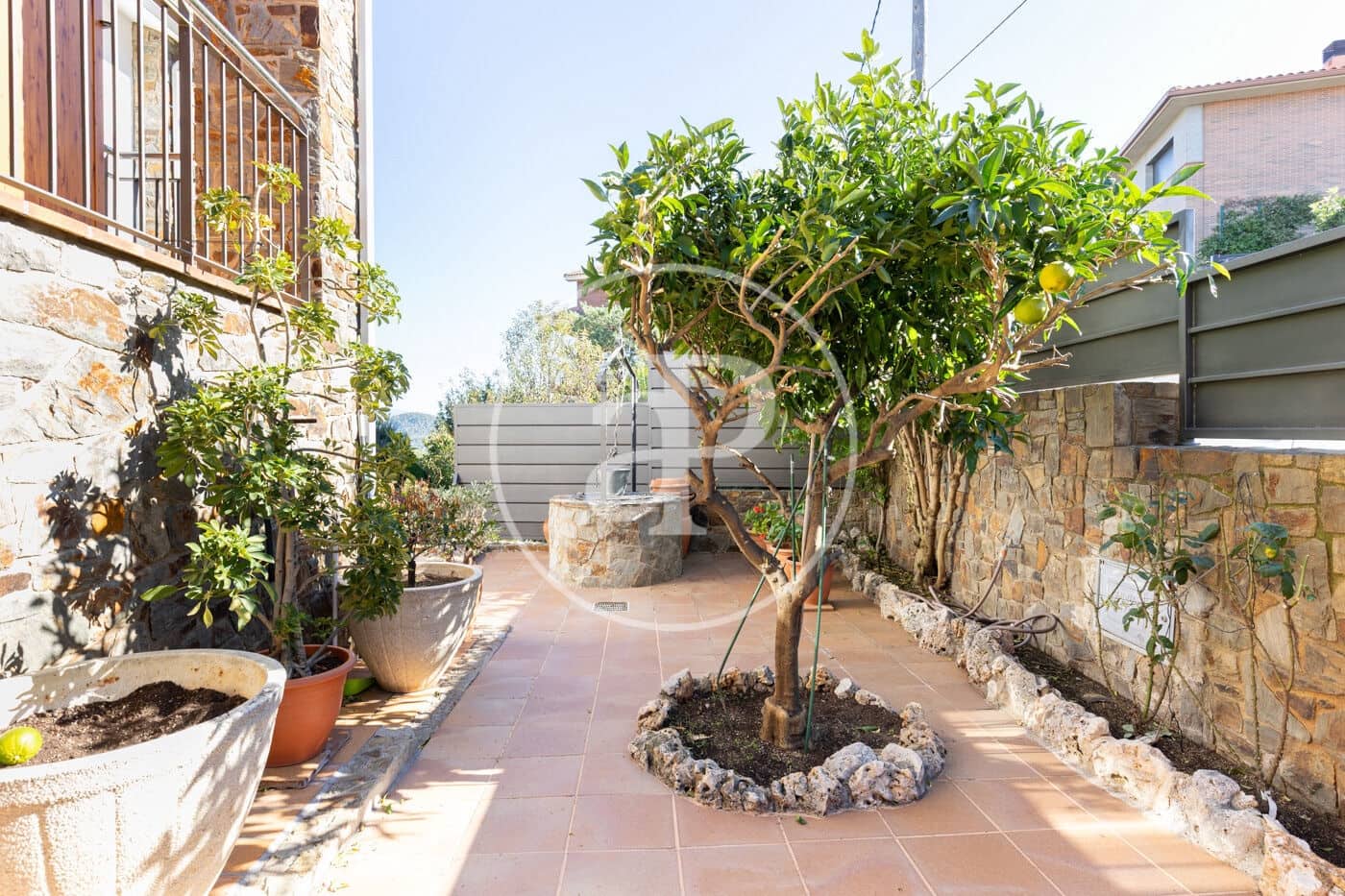 5 soverom Villa til salgs i Castellar del Valles med svømmebasseng - € 680 000 (Ref: 9353607)