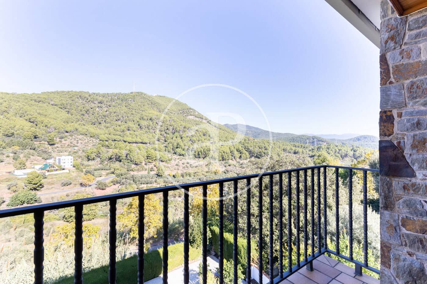 5 soverom Villa til salgs i Castellar del Valles med svømmebasseng - € 680 000 (Ref: 9353607)