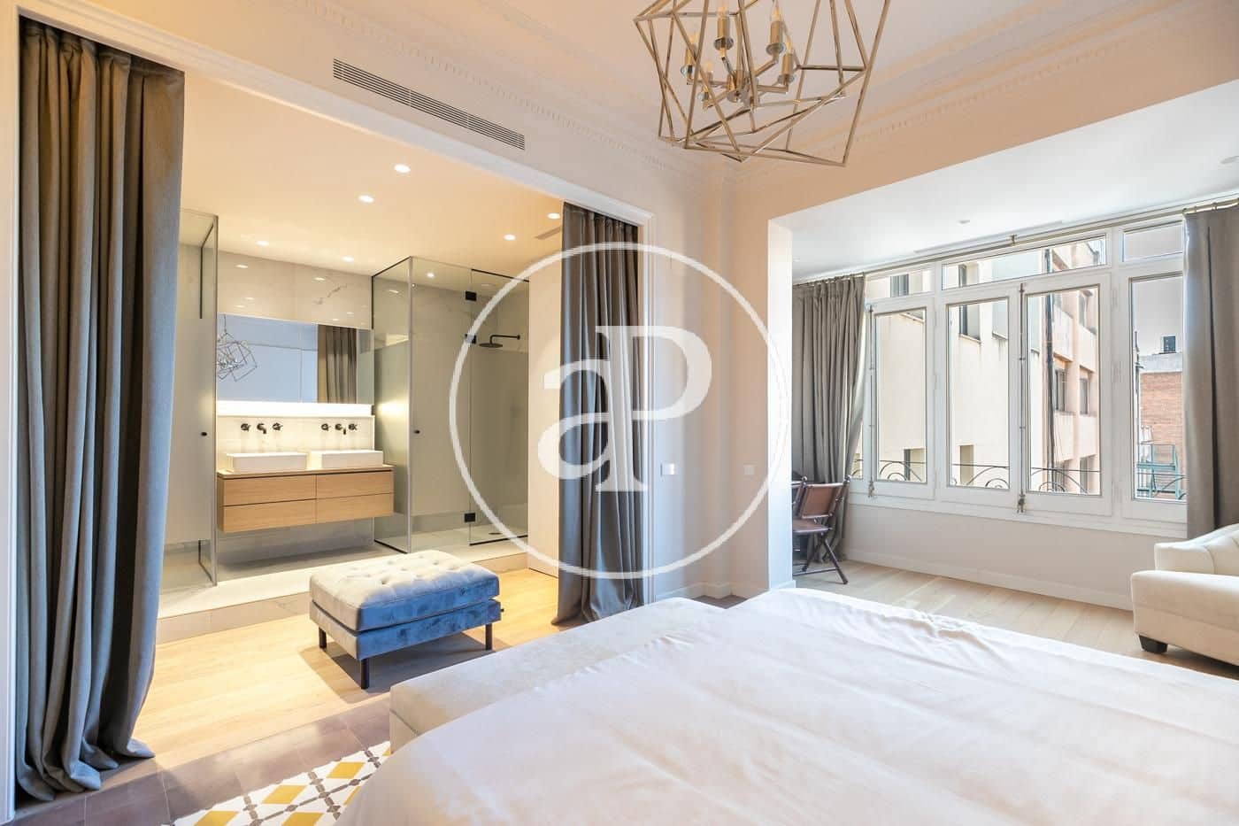 3 soverom Leilighet til salgs i Barcelona by - € 1 375 000 (Ref: 9353608)