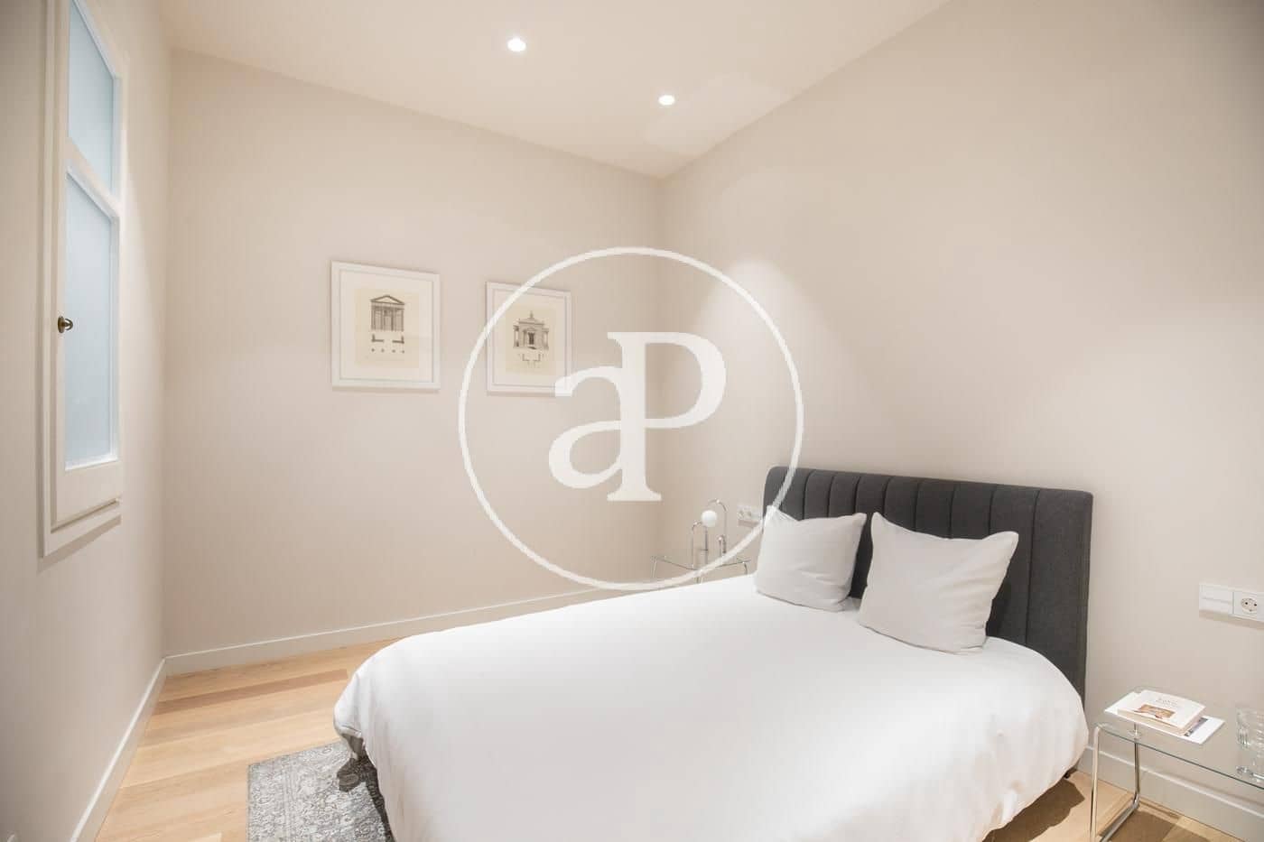 3 soverom Leilighet til salgs i Barcelona by - € 1 375 000 (Ref: 9353608)