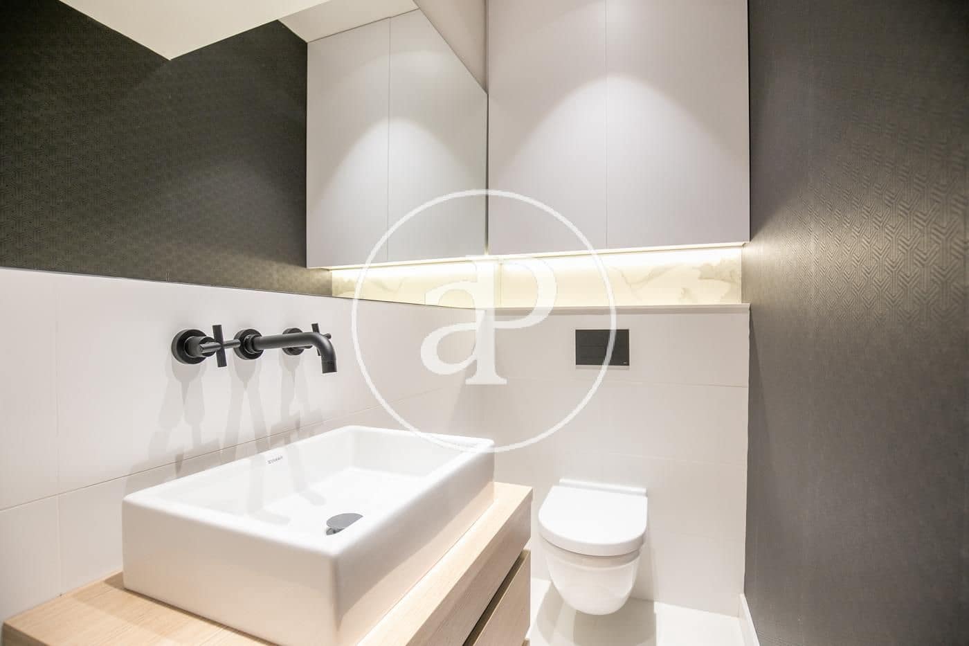 3 soverom Leilighet til salgs i Barcelona by - € 1 375 000 (Ref: 9353608)