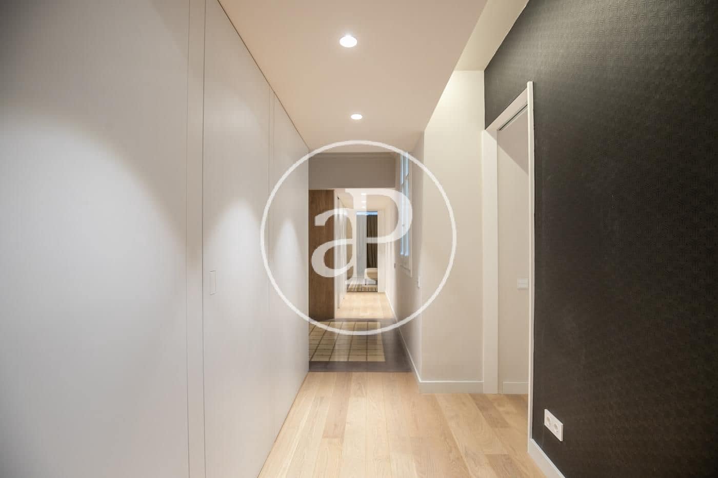 3 soverom Leilighet til salgs i Barcelona by - € 1 375 000 (Ref: 9353608)