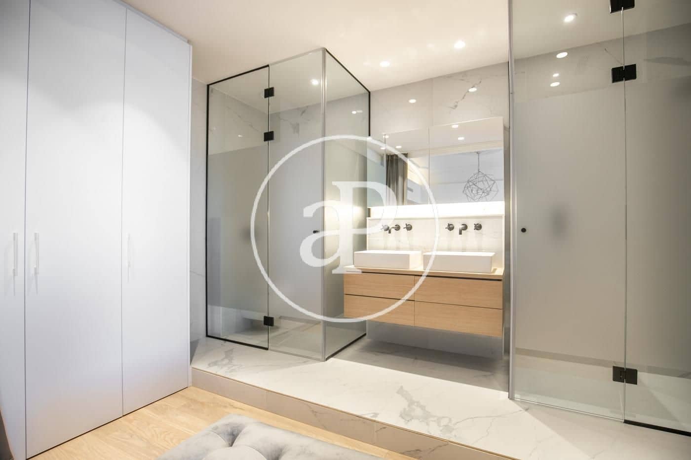 3 soverom Leilighet til salgs i Barcelona by - € 1 375 000 (Ref: 9353608)