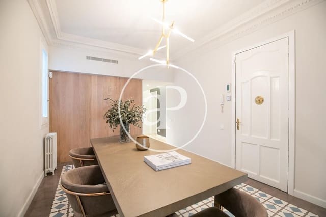 3 soverom Leilighet til salgs i L'Antiga Esquerra de L'Eixample, Barcelona by - € 1 375 000 (Ref: 9353608)