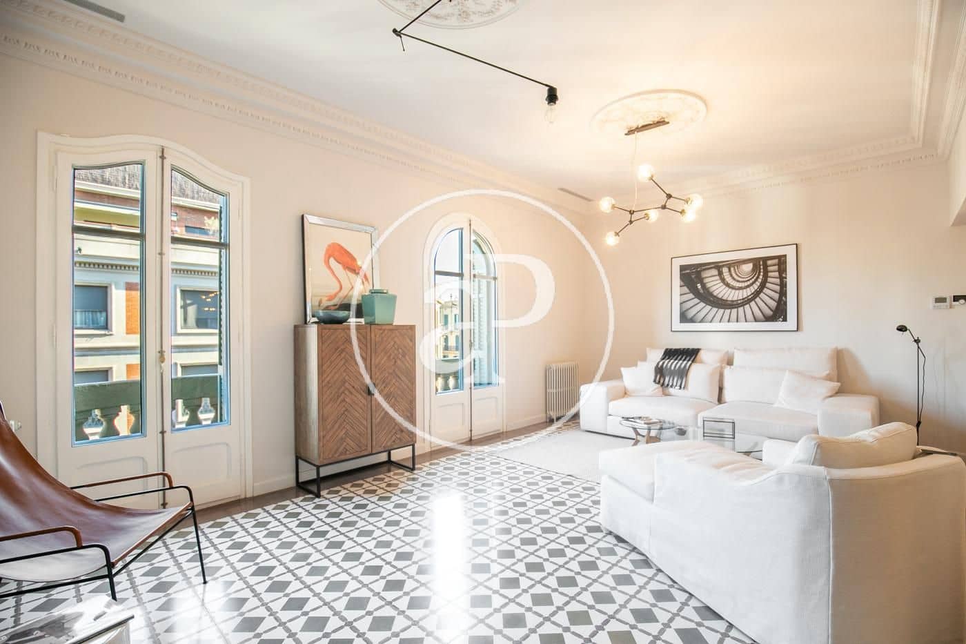 3 soverom Leilighet til salgs i Barcelona by - € 1 375 000 (Ref: 9353608)