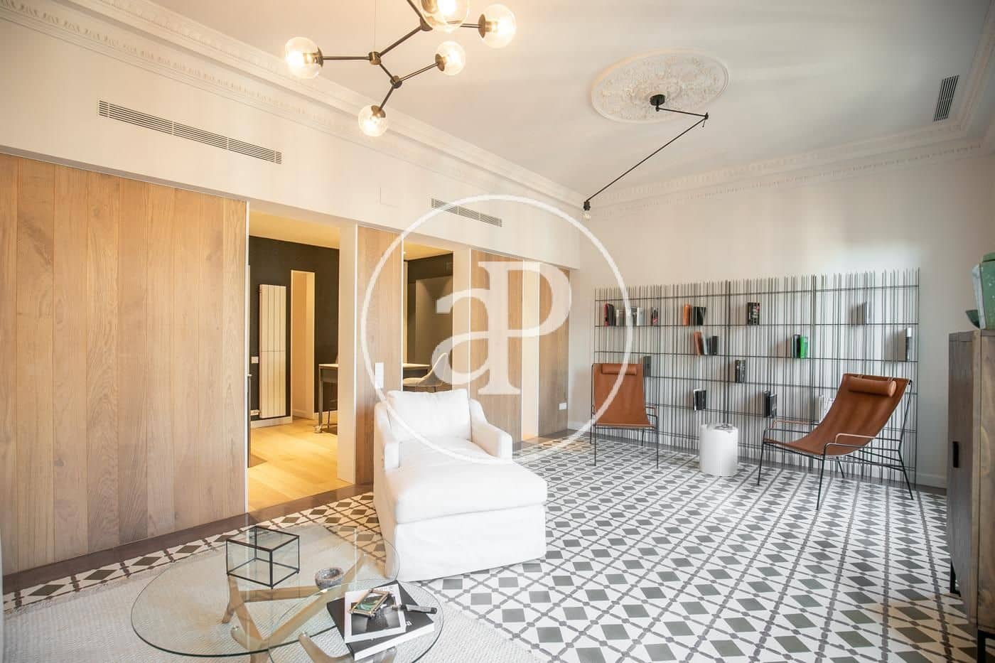 3 soverom Leilighet til salgs i Barcelona by - € 1 375 000 (Ref: 9353608)