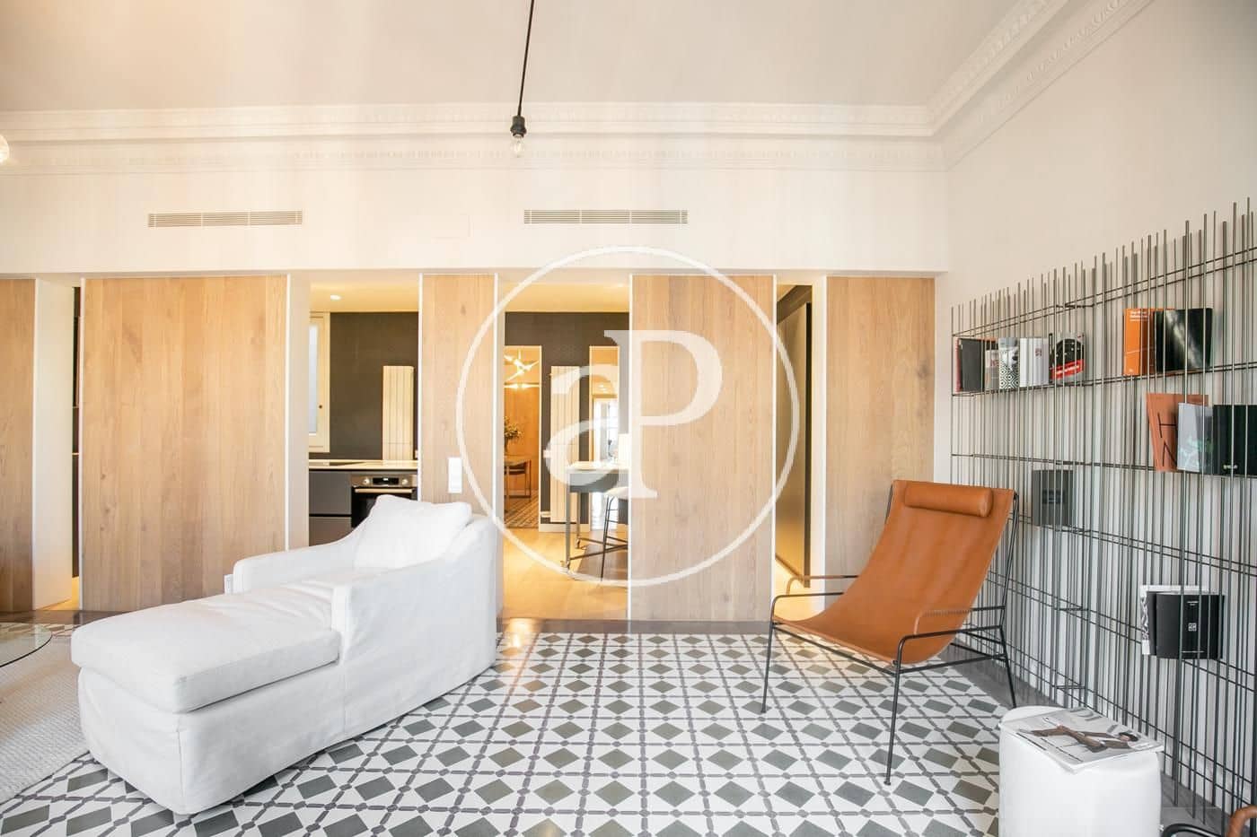 3 soverom Leilighet til salgs i Barcelona by - € 1 375 000 (Ref: 9353608)