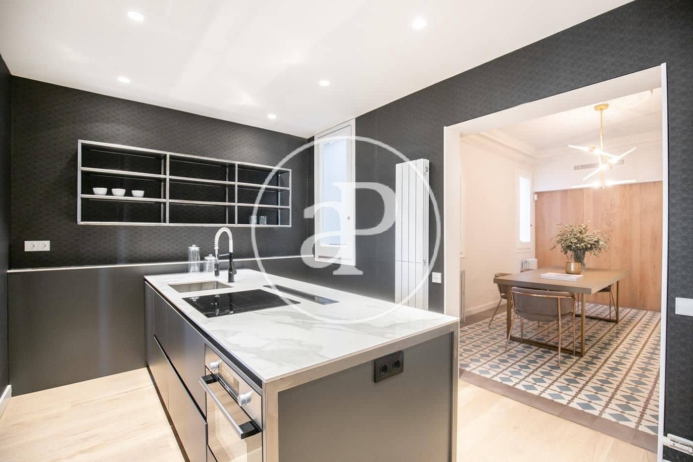 3 soverom Leilighet til salgs i Barcelona by - € 1 375 000 (Ref: 9353608)