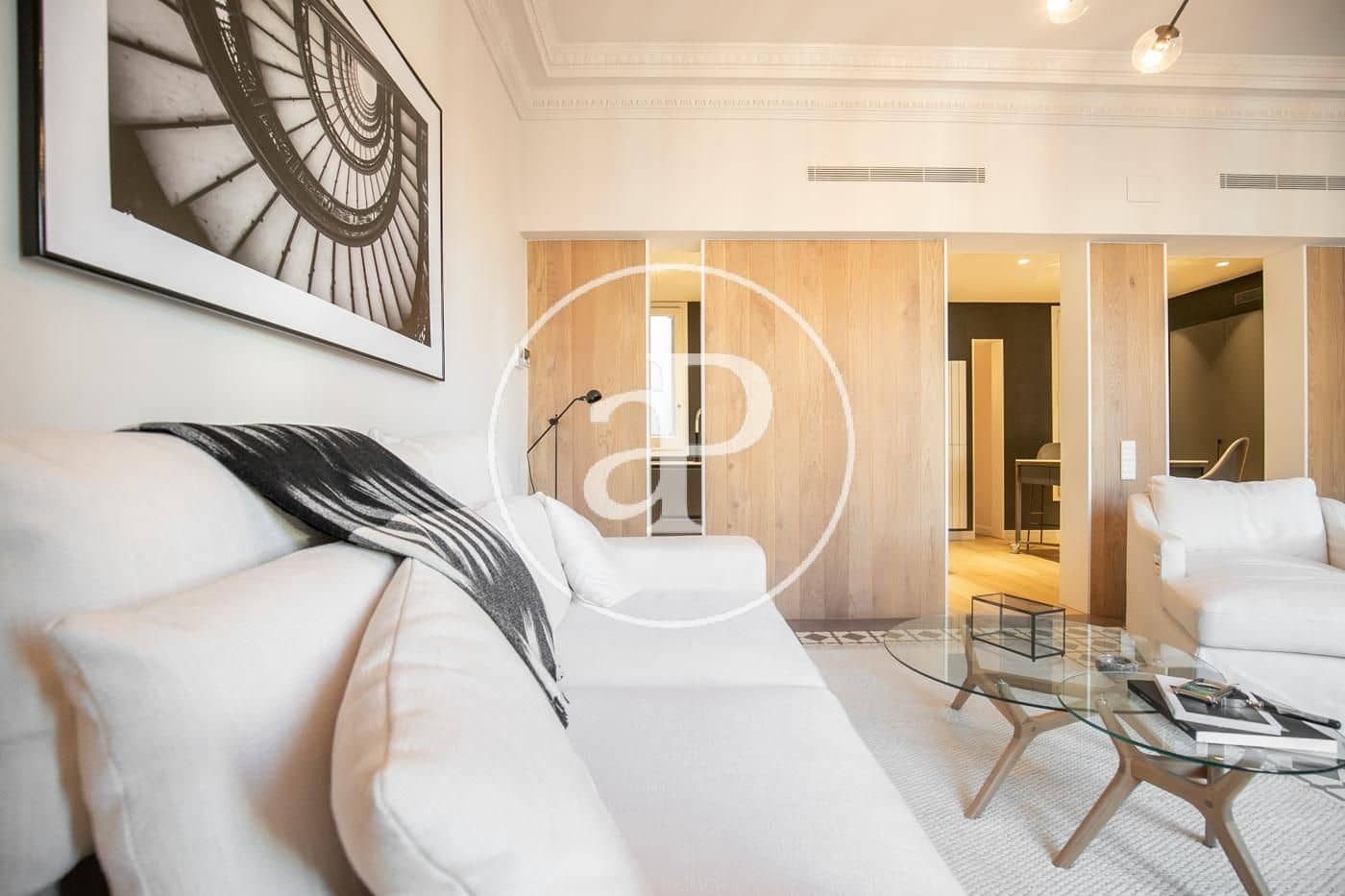 3 soverom Leilighet til salgs i Barcelona by - € 1 375 000 (Ref: 9353608)