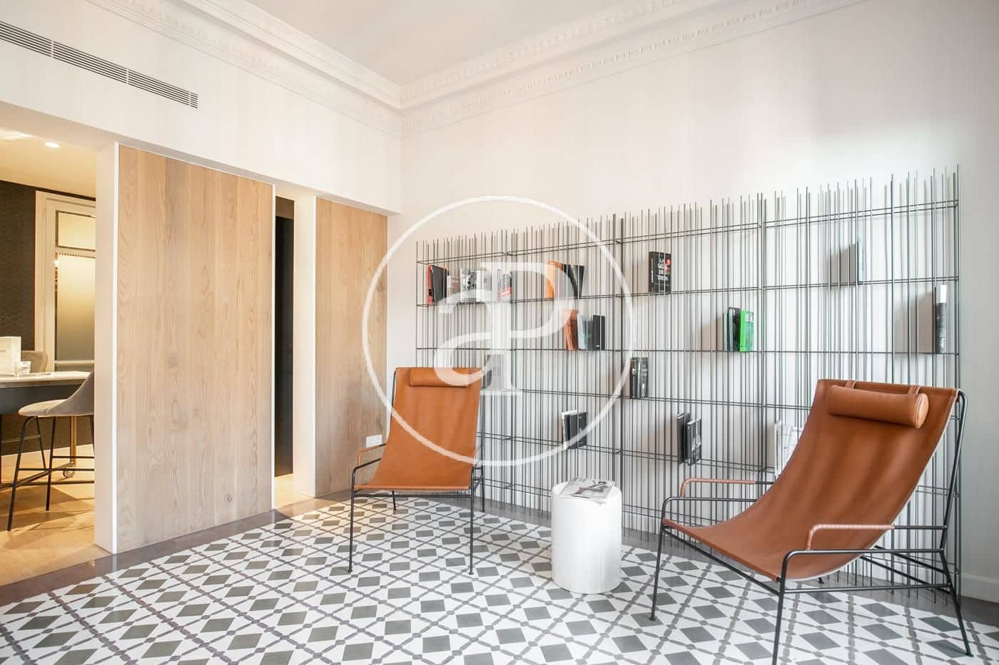 3 soverom Leilighet til salgs i Barcelona by - € 1 375 000 (Ref: 9353608)