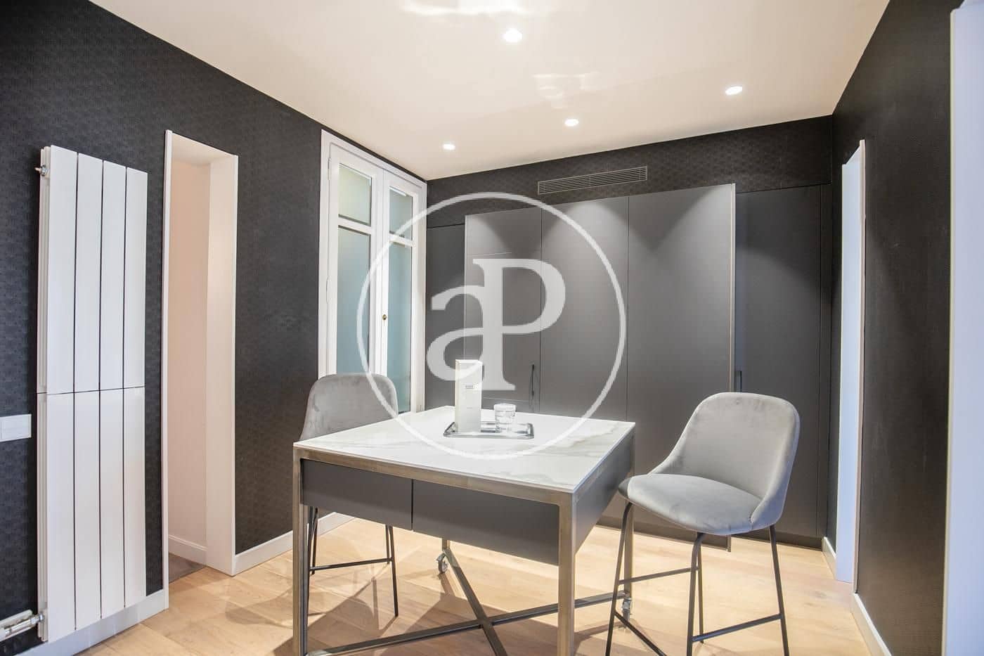 3 soverom Leilighet til salgs i Barcelona by - € 1 375 000 (Ref: 9353608)