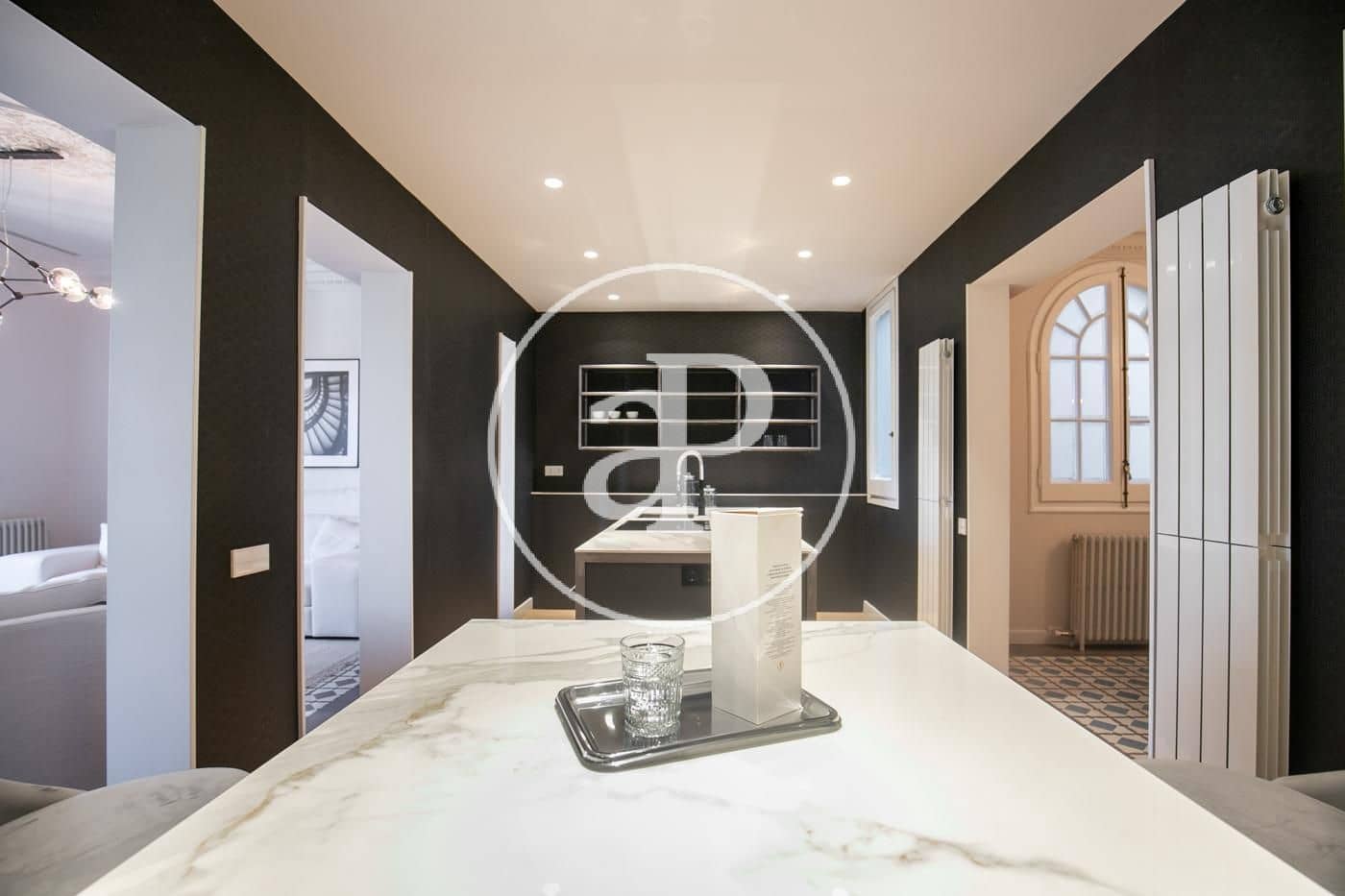 3 soverom Leilighet til salgs i Barcelona by - € 1 375 000 (Ref: 9353608)