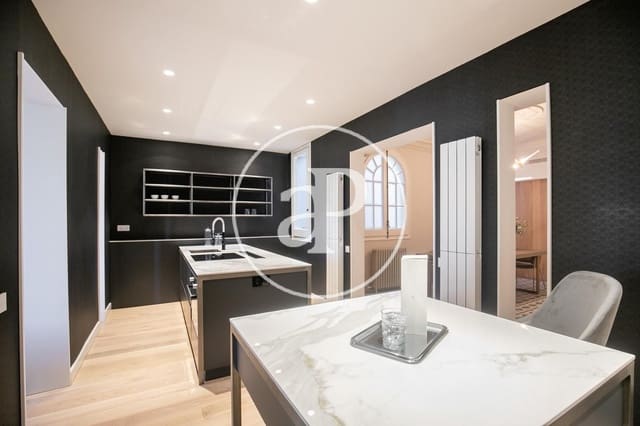 3 soverom Leilighet til salgs i L'Antiga Esquerra de L'Eixample, Barcelona by - € 1 375 000 (Ref: 9353608)