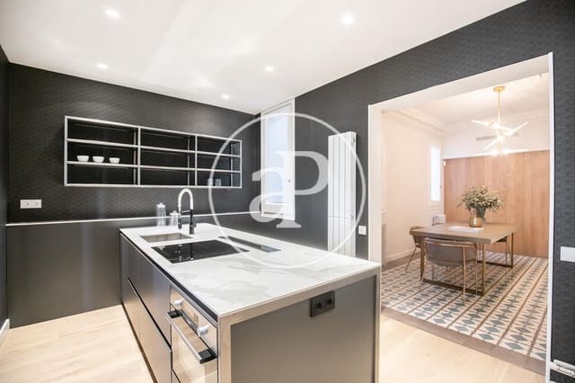 3 soverom Leilighet til salgs i L'Antiga Esquerra de L'Eixample, Barcelona by - € 1 375 000 (Ref: 9353608)