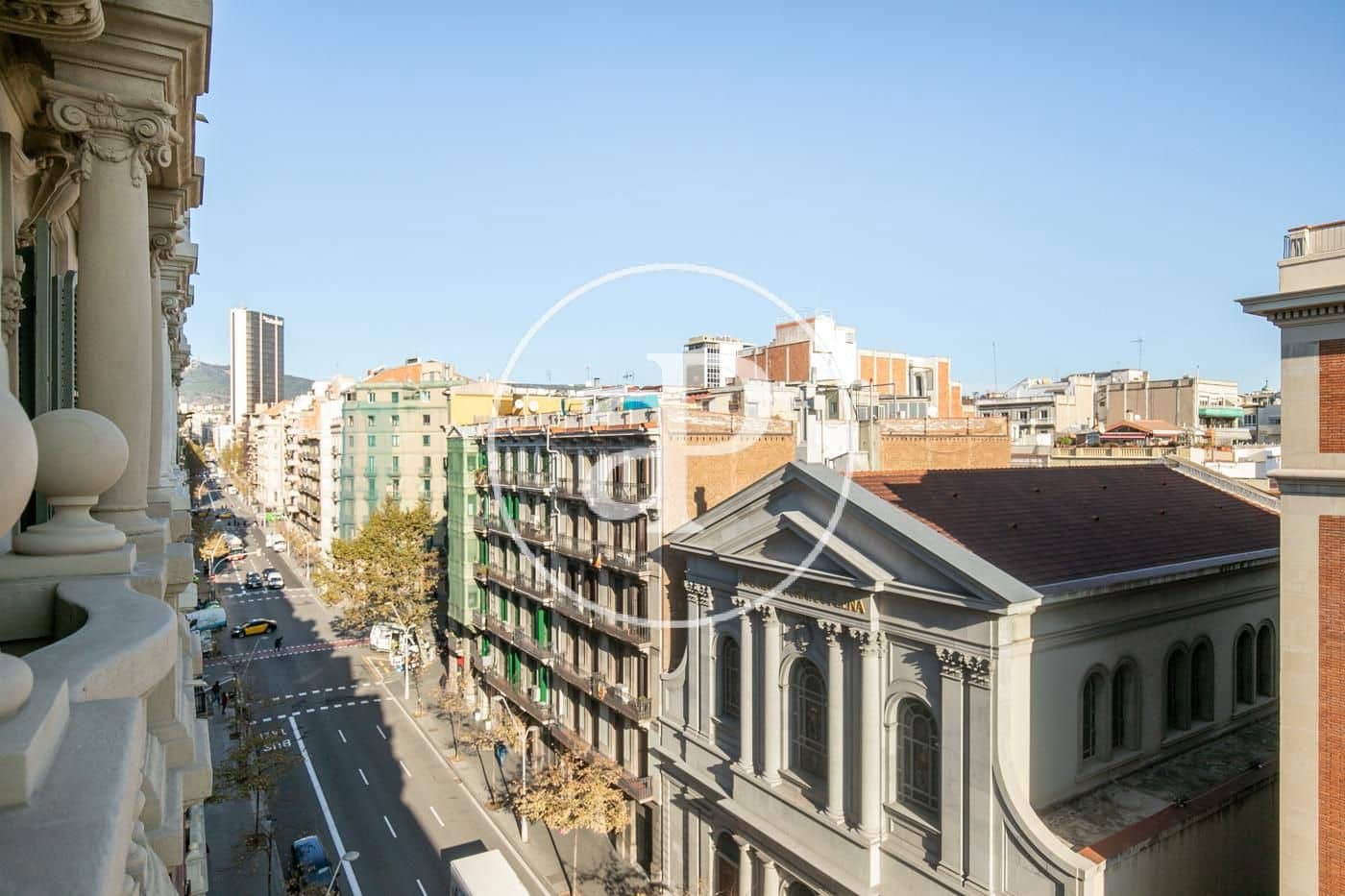 3 soverom Leilighet til salgs i Barcelona by - € 1 375 000 (Ref: 9353608)