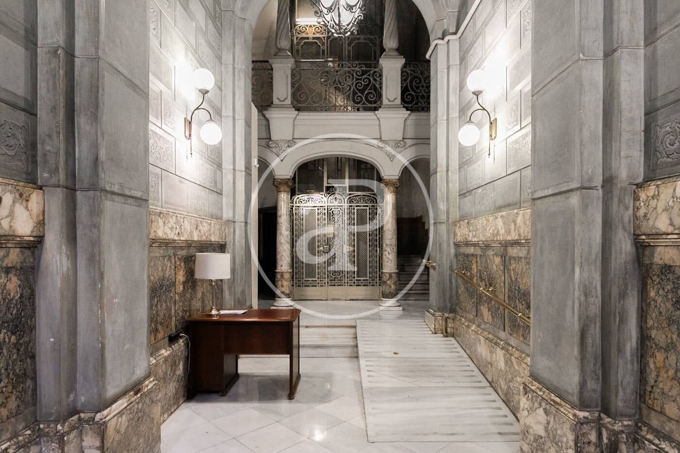 3 soverom Leilighet til salgs i Barcelona by - € 1 375 000 (Ref: 9353608)