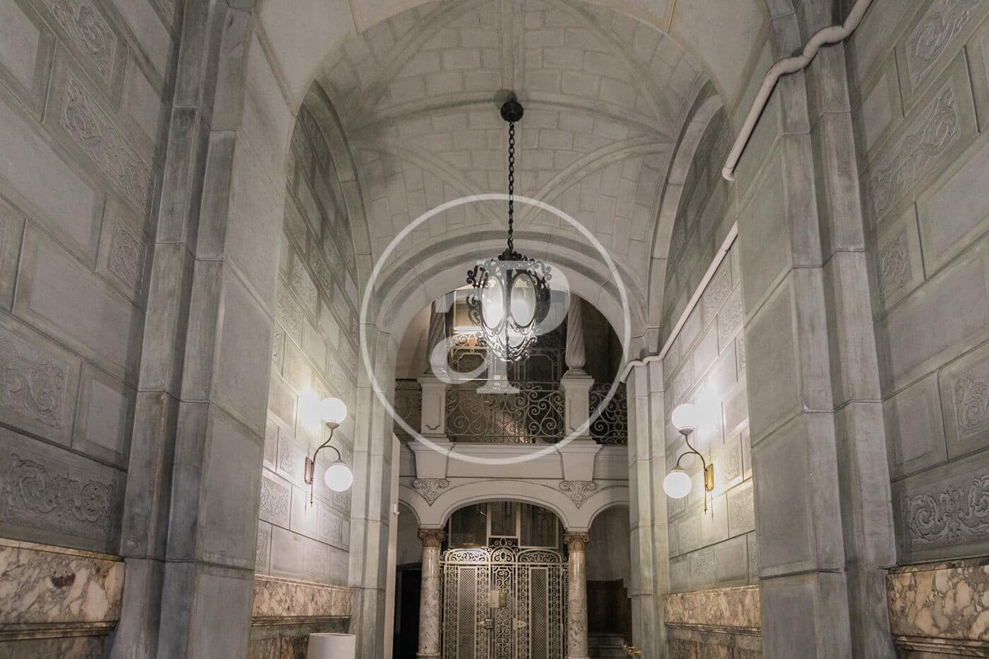 3 soverom Leilighet til salgs i Barcelona by - € 1 375 000 (Ref: 9353608)