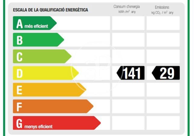 2 camera da letto Appartamento da affittare in Barcelona citta - 1.600 € (Rif: 9353609)