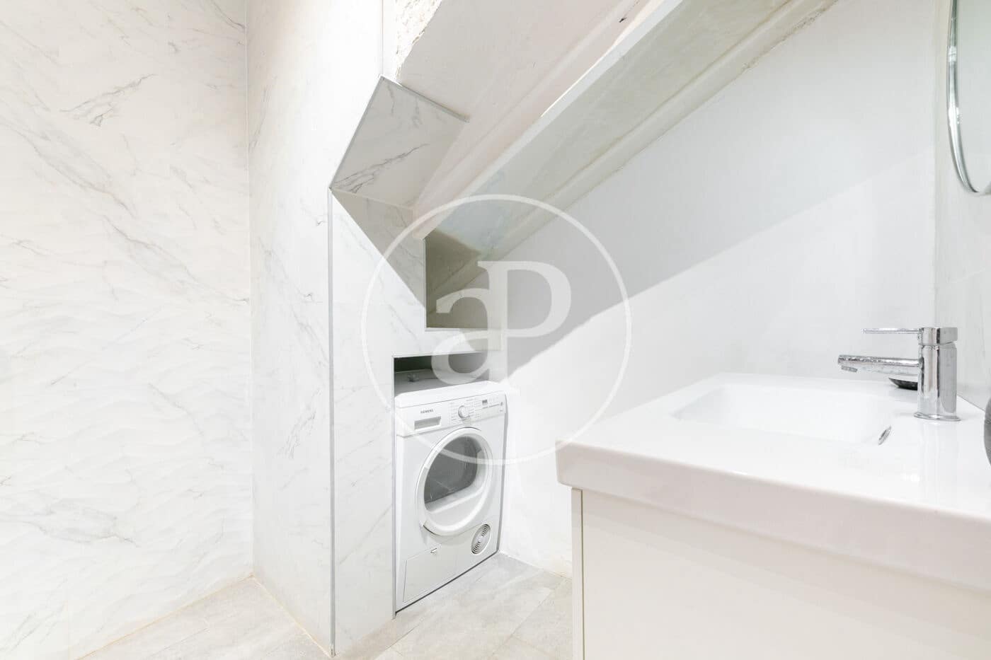 2 camera da letto Appartamento da affittare in Barcelona citta - 1.600 € (Rif: 9353609)