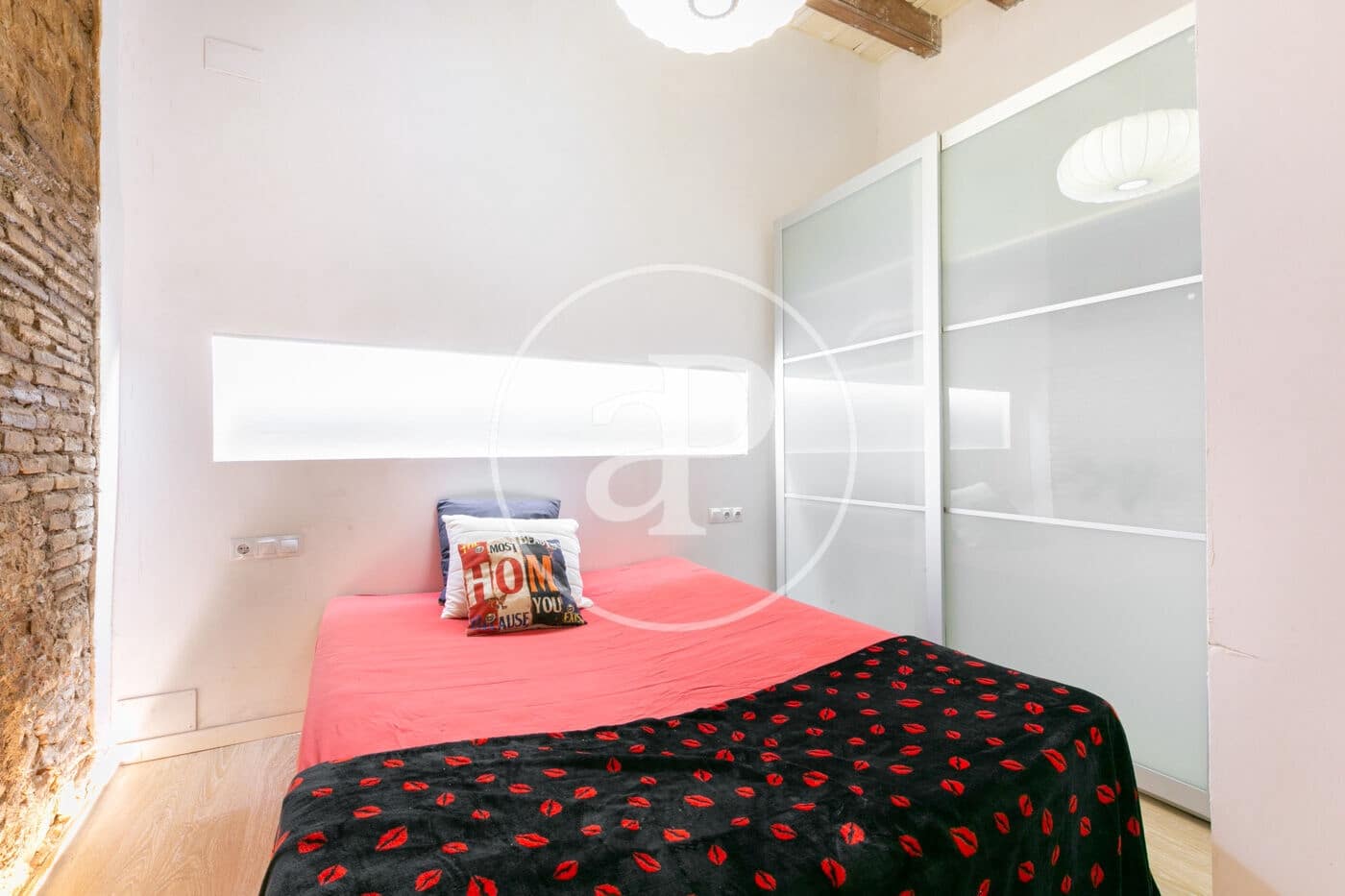 2 camera da letto Appartamento da affittare in Barcelona citta - 1.600 € (Rif: 9353609)