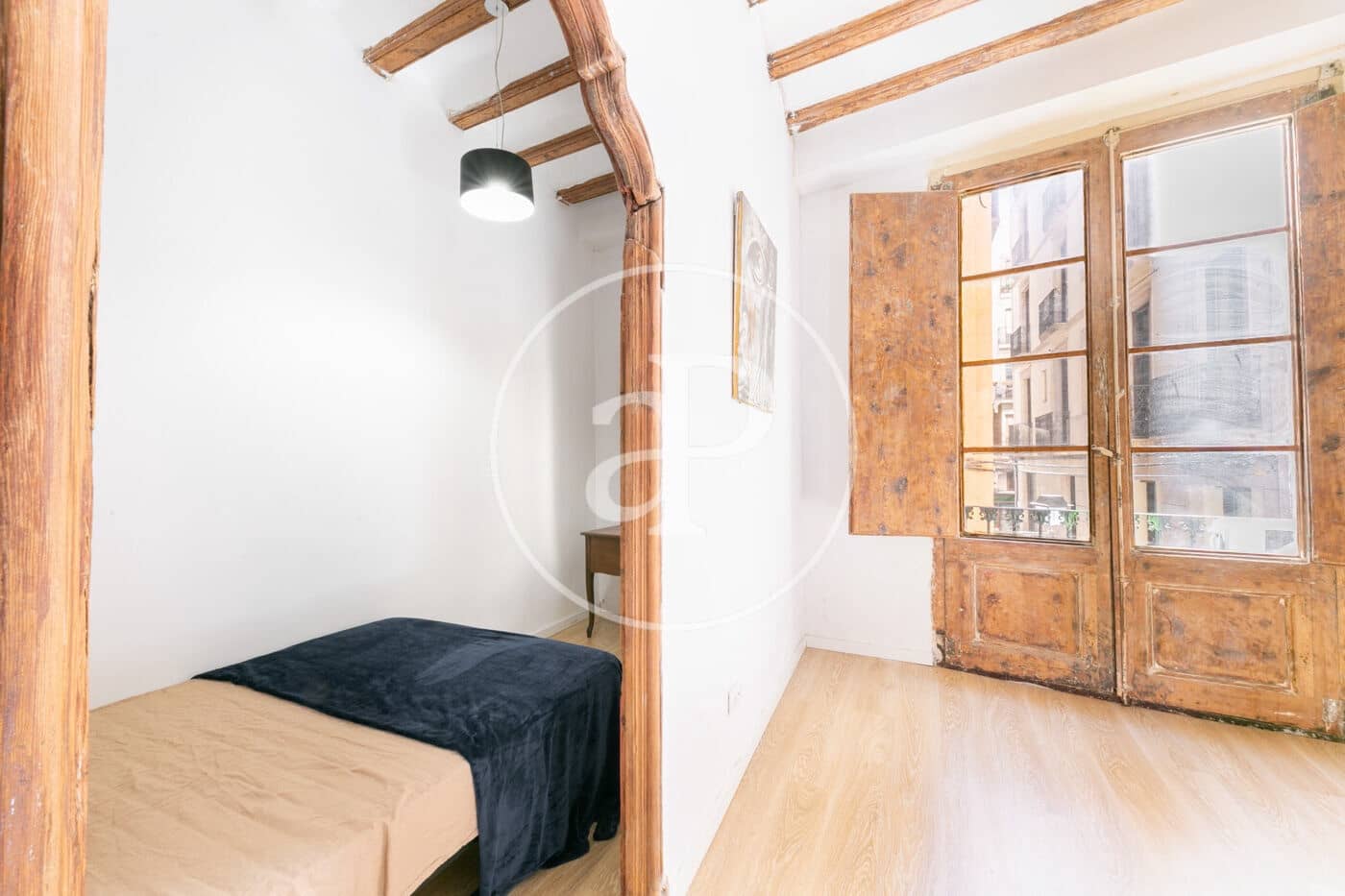 2 camera da letto Appartamento da affittare in Barcelona citta - 1.600 € (Rif: 9353609)