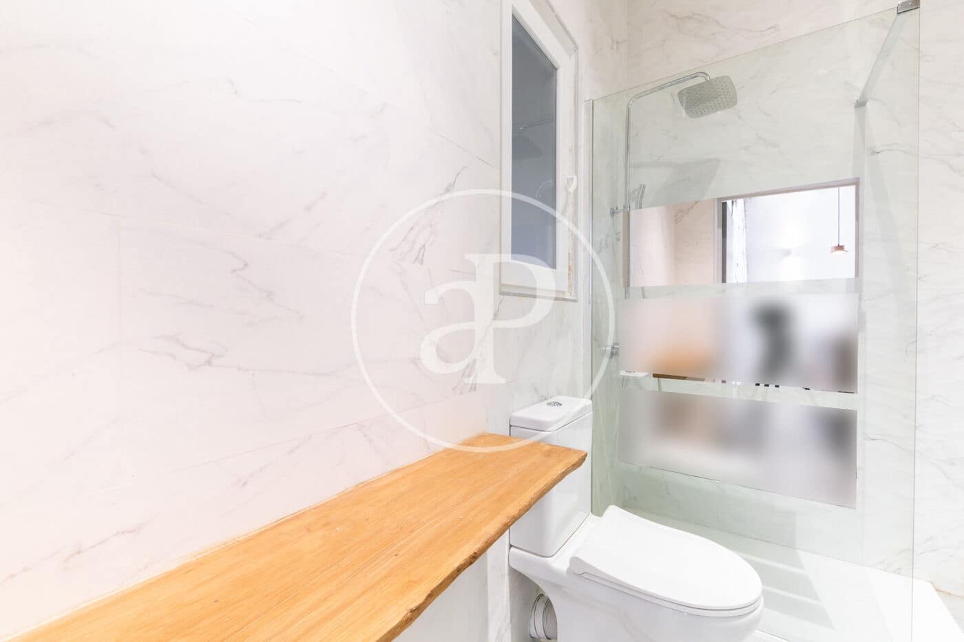 2 camera da letto Appartamento da affittare in Barcelona citta - 1.600 € (Rif: 9353609)