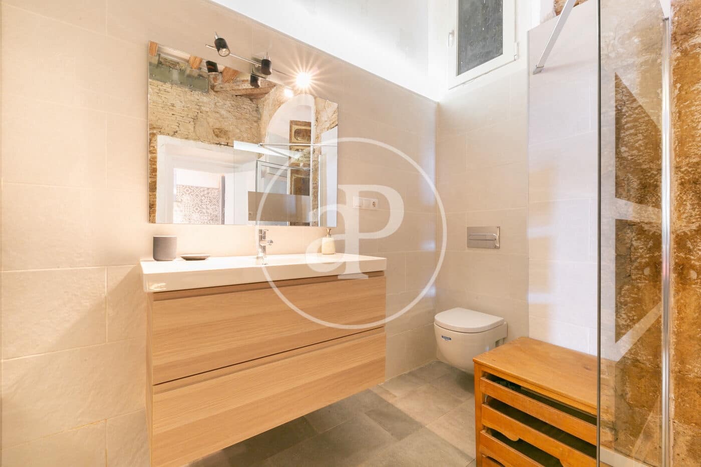 2 camera da letto Appartamento da affittare in Barcelona citta - 1.600 € (Rif: 9353609)