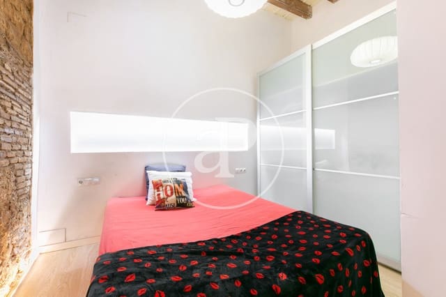 2 camera da letto Appartamento da affittare in Sant Pere, Santa Caterina i La Ribera, Barcelona città - 1.600 € (Rif: 9353609)