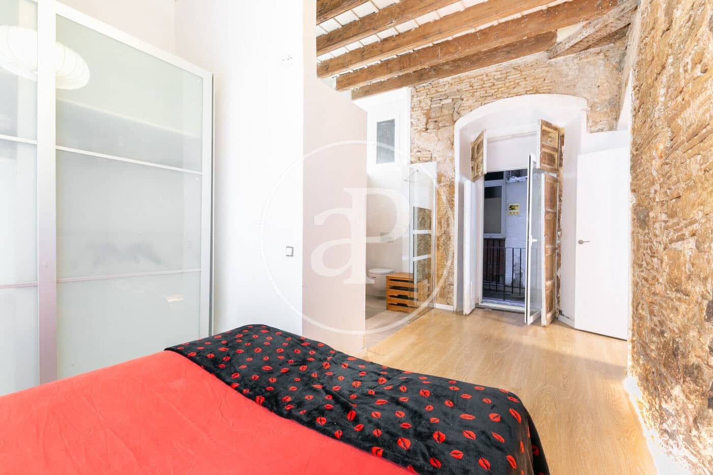 2 camera da letto Appartamento da affittare in Barcelona citta - 1.600 € (Rif: 9353609)