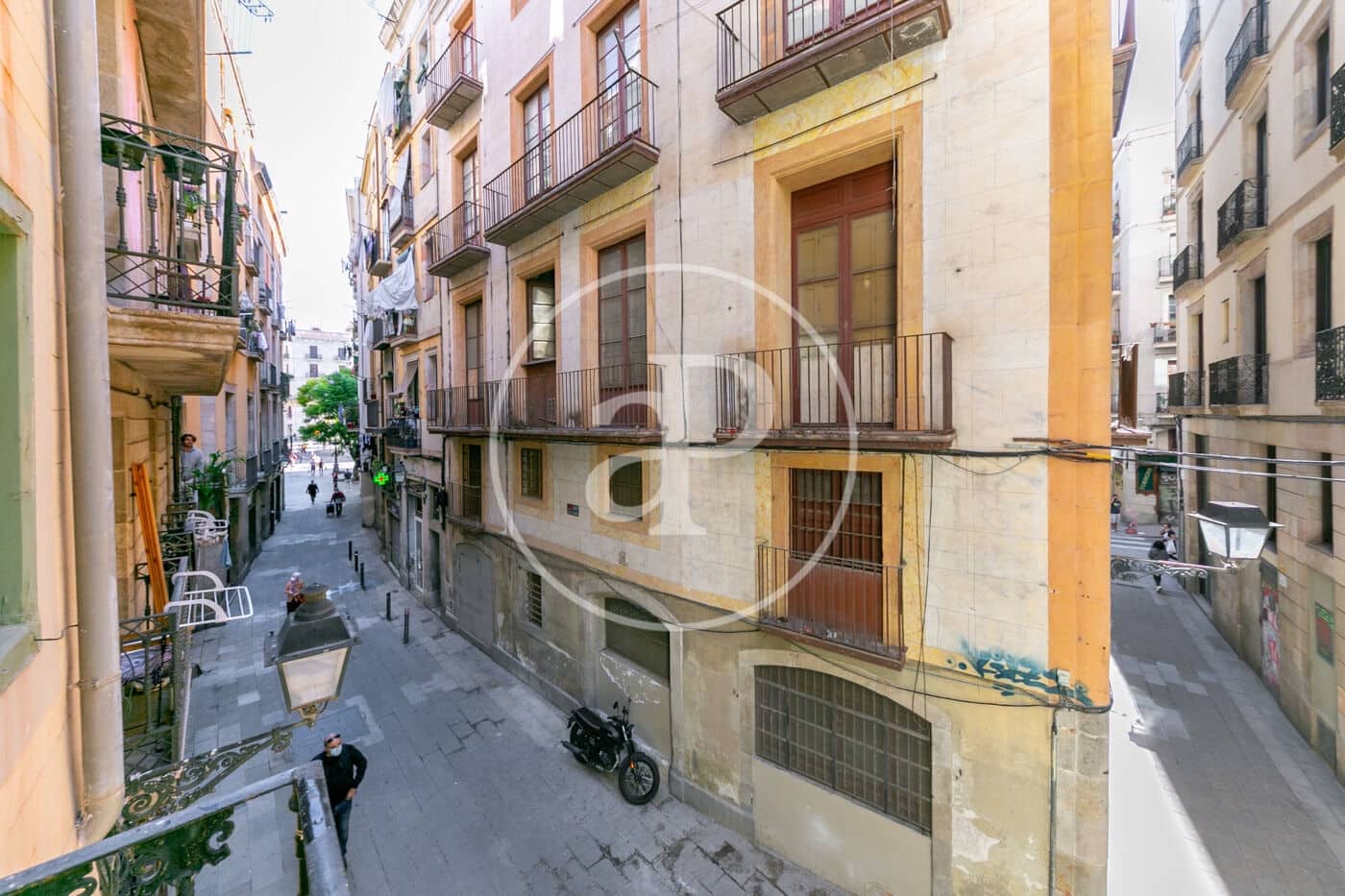 2 camera da letto Appartamento da affittare in Barcelona citta - 1.600 € (Rif: 9353609)